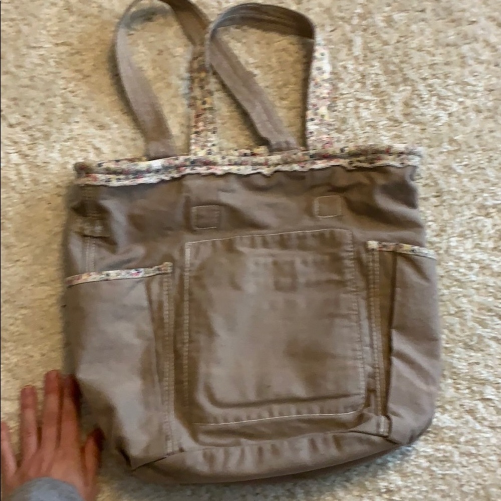 Bag